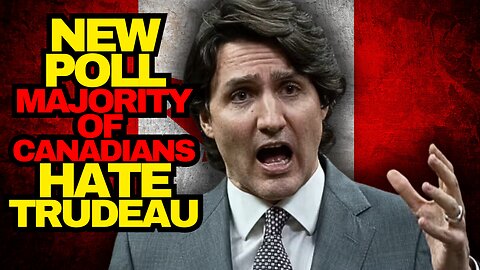 Majority Of Canadians Disapprove of Justin Trudeau
