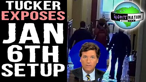 Jan. 6th Was a Set Up!