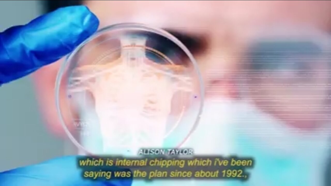 The Goal of Cabal - David Icke