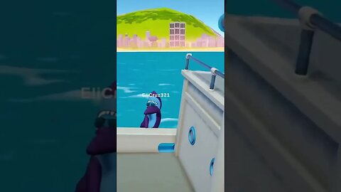 Shark Mishap Flashback #gangbeasts #gangbeastsfunnymoments #gaming #gamingvideos #fails