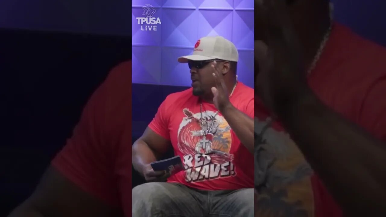 THE REAL RACISTS TEND TO PICK AGAINST THEIR OWN KIND THE MOST