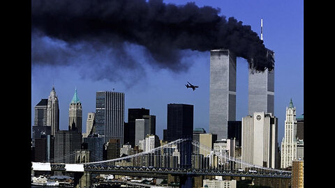 9/11 ~ The Great Media Hoax ~ No Planes, Empty Towers & A Manipulated "Movement"