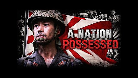 The Japanese INSANITY Of WW2 Fully Documented