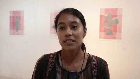 VISITA GUIADA EN EL CENTRO CULTURAL CON ASOCIACION CIVIL
