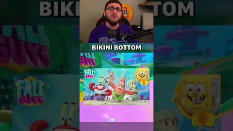 You HAVE to Check Out The NEW SEASON of Fall Guys! | SHORTS