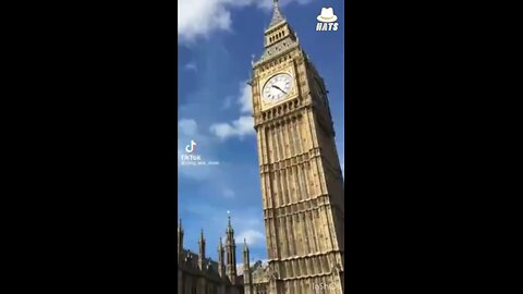 WHAT DO LONDON, VATICAN CITY AND WASHINGTON DC ALL HAVE IN COMMON?