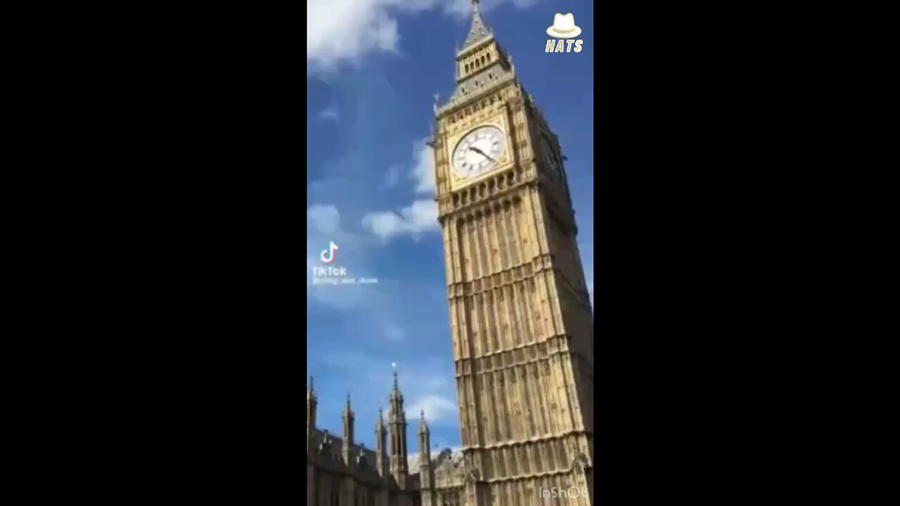 WHAT DO LONDON, VATICAN CITY AND WASHINGTON DC ALL HAVE IN COMMON?