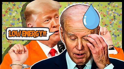 DEBRIEF VIRILISTE avec Mathieu Lévesque - DÉBAT TRUMP/BIDEN - 28/6/2024