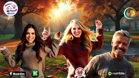 Beauty & The Boomer After Dark 9-14-2024