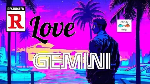 GEMINI ~ Into Focus ~