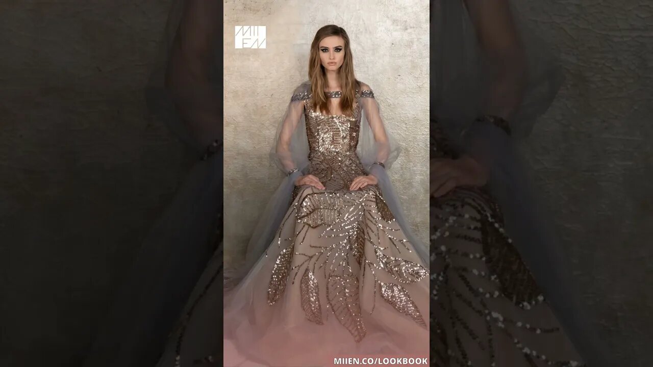 Reem Acra fall winter 2023 #miienconsultancy #lookbook #style #styleinspo #personalstylist