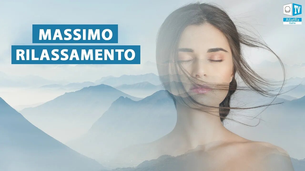 Training autogeno: liberarsi dallo stress per sempre
