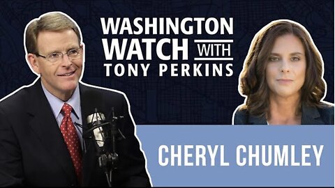 Cheryl Chumley's Guide to the Importance of Individual Scripture Engagement