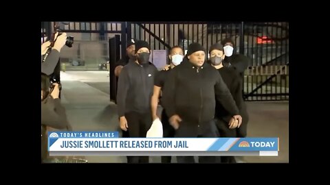 The Juice is on the Loose