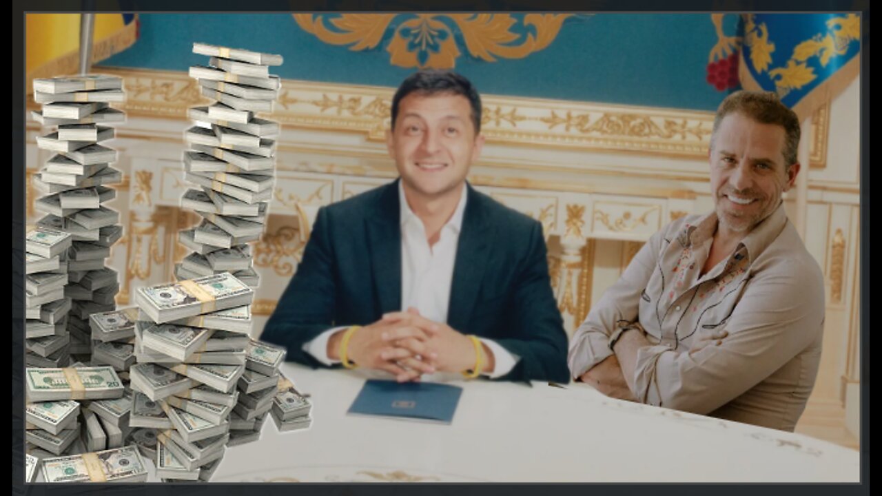 Zelensky And Friends Want Nuclear War! | Floatshow [8PM EST]