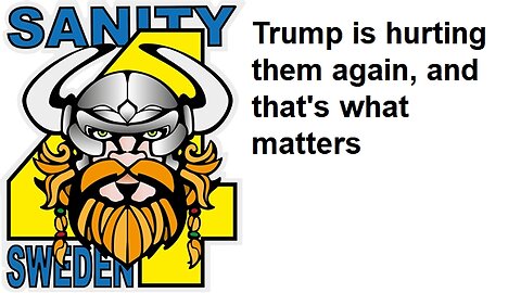 Trump - It doesn't matter if you believe him or not