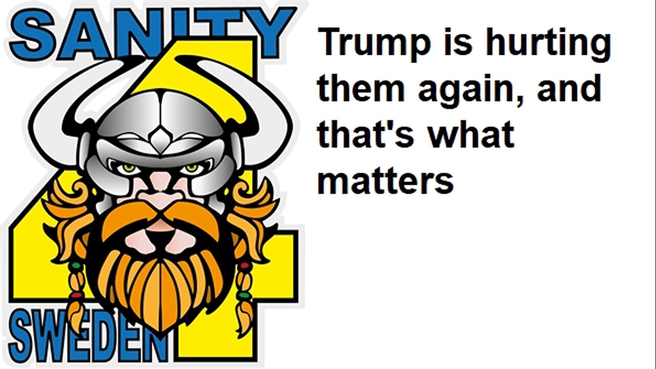 Trump - It doesn't matter if you believe him or not