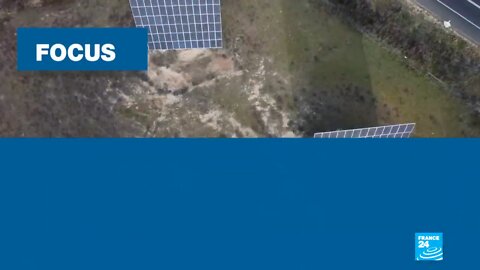 Spain's solar energy crisis: 62,000 people bankrupt after investing in solar panels • FRANCE 24