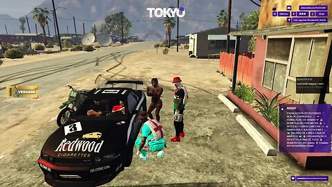 gta rp