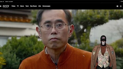 VICE NEWS GETS NOMINATION FOR POSSIBLE BAD FAITH DOCUMENTARY HIT PIECE AGAINST THE ANIME INDUSTRY