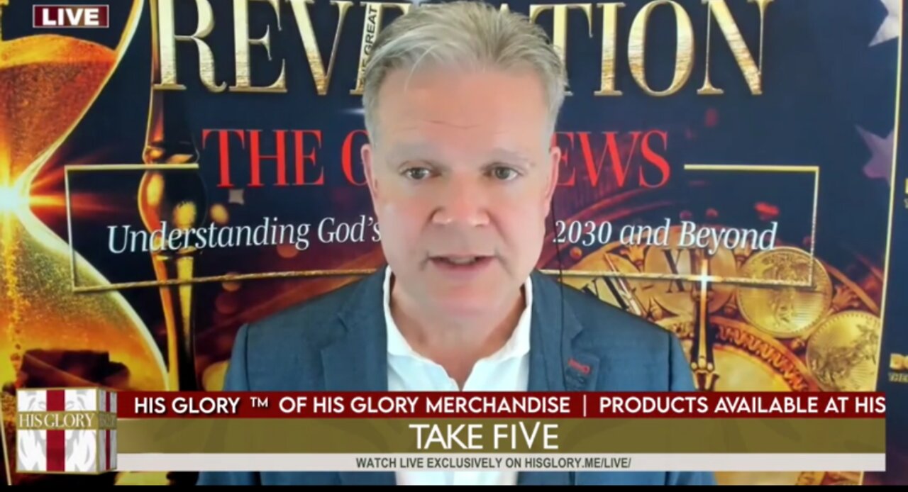Bo Polny Predict: Trump's Imminent Return, Silver's Meteoric Rise, & the Collapse of Global Economy!