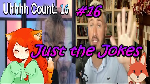 Just the Jokes #16