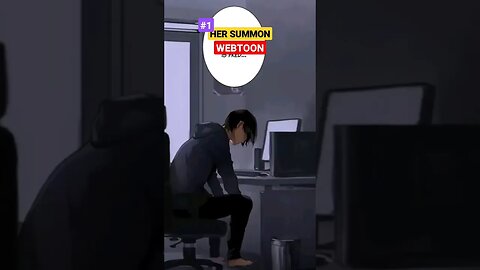 Her Summon #manhwa #webtoon #completedWebtoon #manhwarecommendation #manhwaReview #short