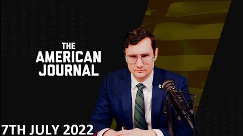 The American Journal - Thursday - 07/07/22