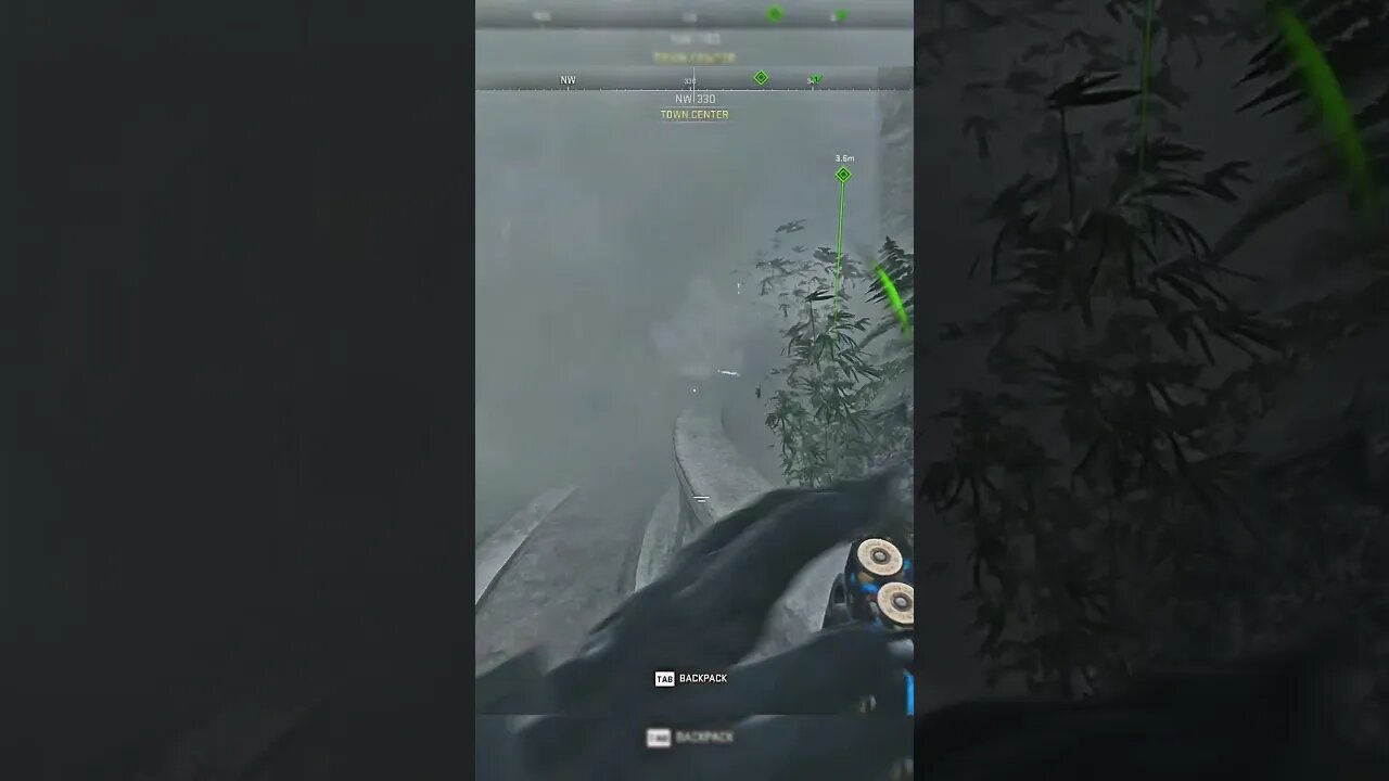 New One Shot Lockwood Is Insane! #shorts #warzone2 #mw3 #mw2022