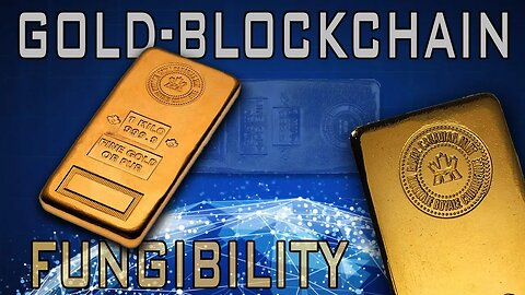 Will Blockchain Technology Make Buying & Selling Gold Easier?
