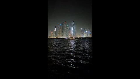 Dubai is Most Beautiful Country ✌️
