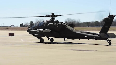 Mississippi National Guard Company A, 1-149 Aviation
