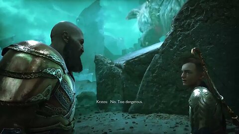 God of War=Ragnarok Ep 36 YT