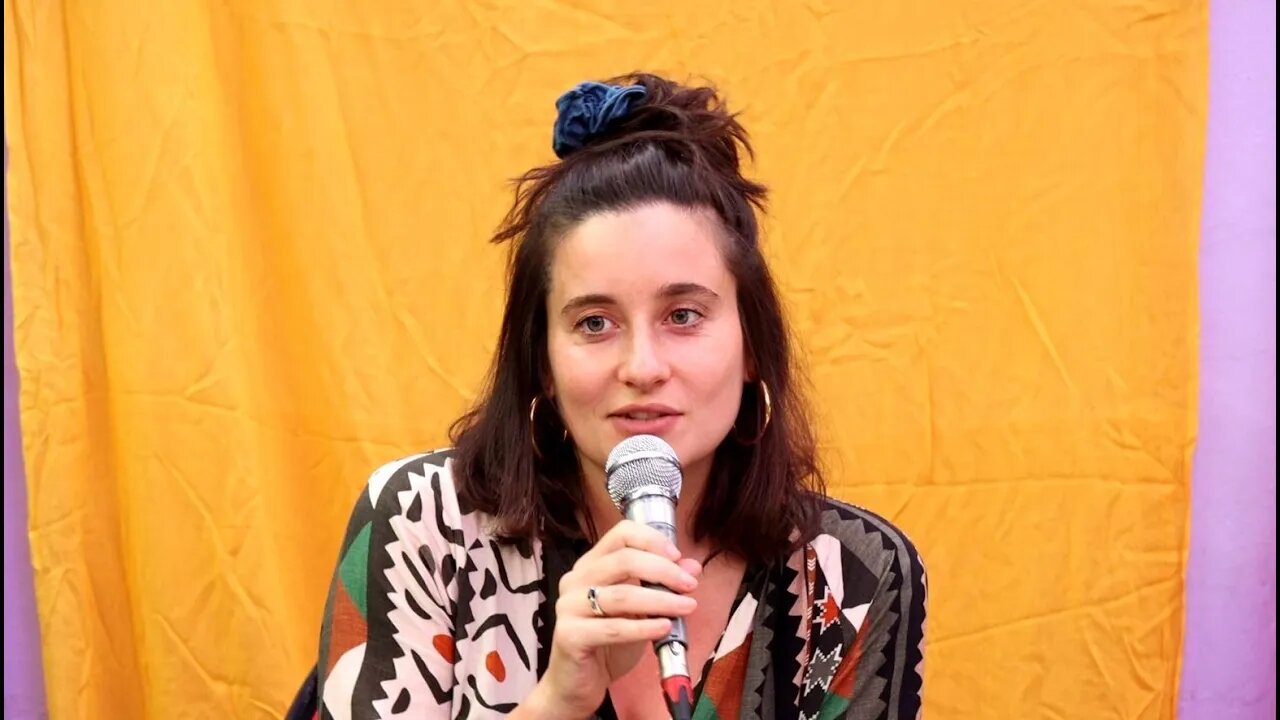 Plongez dans la programmation éclectique du SAF, présentée par Léa @stereoafricafestival