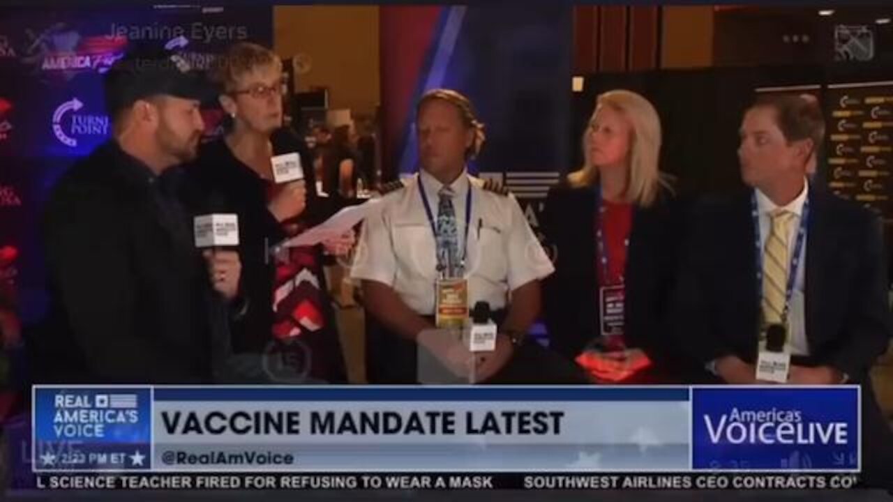 Worldwide | 8000 Flights Have Been Shut Down