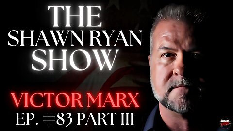 Victor Marx on How Big Tech & Artificial Intelligence Influence Child Predators