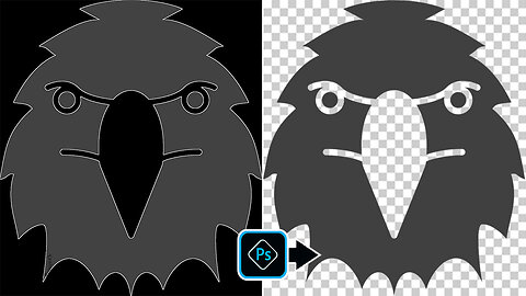 How to Fix Inside Edges in Photoshop