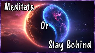 Earth's Dimensional transition | Spiritual Evolution to Earth 5