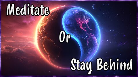 Earth's Dimensional transition | Spiritual Evolution to Earth 5