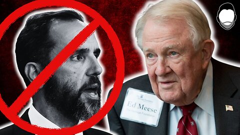 Jack Smith's ILLEGAL Appointment: Former AG Says Prosecution INVALID in SCOTUS Filing