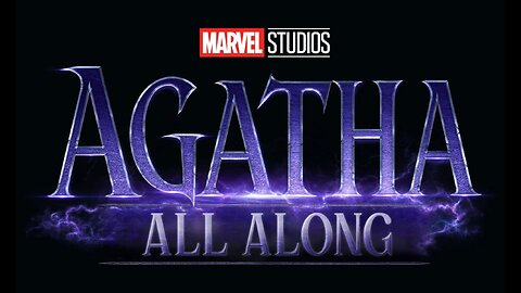 Marvel Studios Agatha All Along Trailer 2
