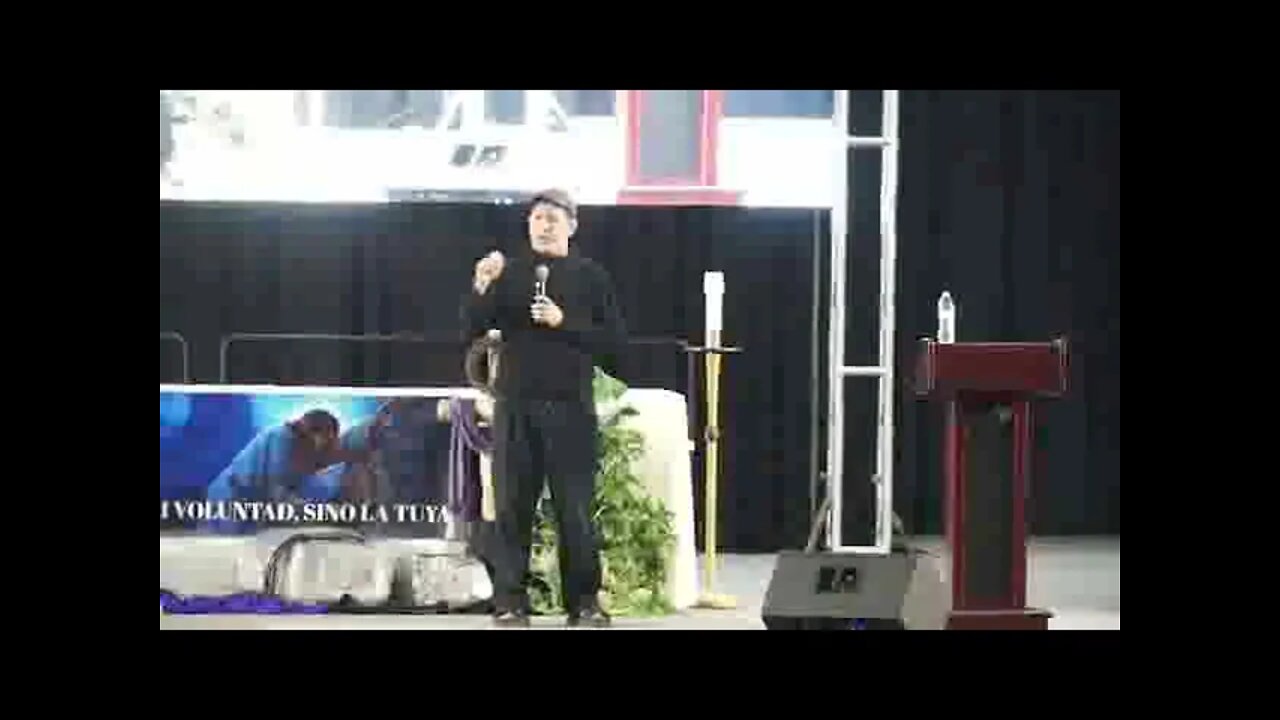 El Espíritu Santo. Padre Luis Toro.