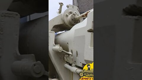 Flak 37 88mm Arromanches-les-Bains #shorts 36