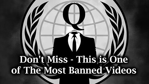 Don't Miss - This Is One of The Most Banned Videos.
