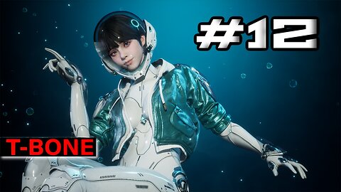 THE FIRST DESCENDANT Gameplay Walkthrough Part 12 - No Commentary