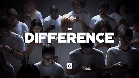 GRILLABEATS - "DIFFERENCE"