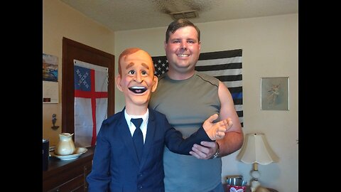 Vance Dykes & George H. W. Bush 2024: Bush 41's Last Words