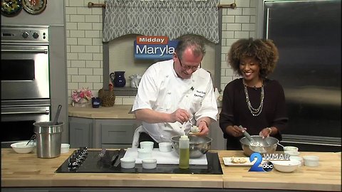 Talbot County Restaurant Week