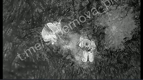 (NSFW) Bonked in the Head by Grenade Drop