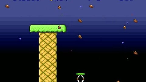 Super Mario Bros. Lost Levels Walkthrough Part 6: Casual Romp